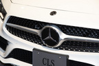 メルセデス・ベンツ 新型CLS