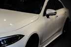 メルセデス・ベンツ 新型CLS