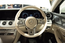 メルセデス・ベンツ 新型CLS