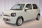 ダイハツ 新型TOCOT(トコット)
