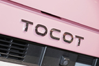 ダイハツ 新型TOCOT(トコット)