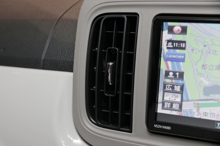 ダイハツ 新型TOCOT(トコット)