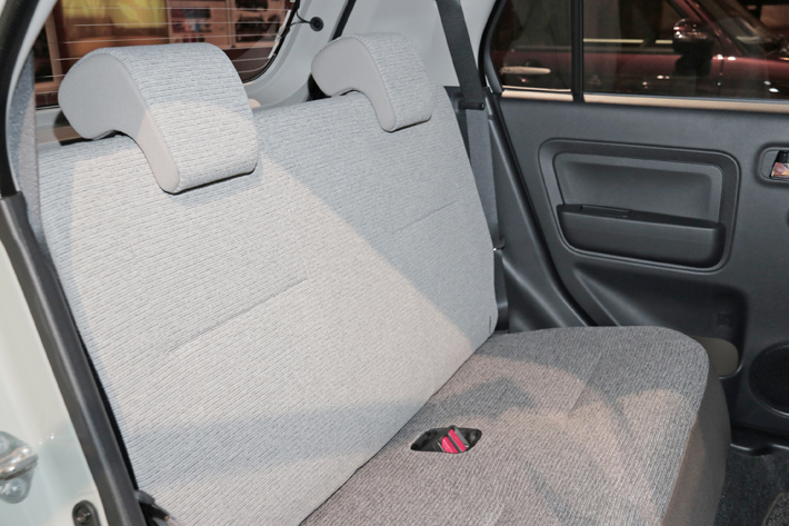 ダイハツ 新型TOCOT(トコット)　アナザースタイルパッケージ／クールスタイル