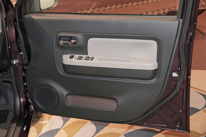 ダイハツ 新型TOCOT(トコット)