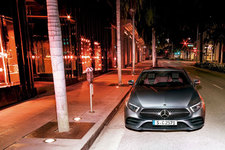 メルセデス・ベンツ 新型 CLS