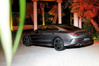 メルセデス・ベンツ 新型 CLS