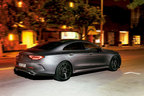 メルセデス・ベンツ 新型 CLS