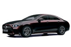 メルセデス・ベンツ 新型 CLS