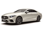 メルセデス・ベンツ 新型 CLS「CLS 450Sports」