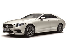 メルセデス・ベンツ 新型 CLS「CLS 220 d Sports」
