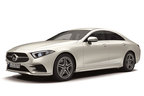 メルセデス・ベンツ 新型 CLS「CLS 220 d Sports」