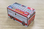 トミカくじ22 ファイヤー ファイター コレクション(全20種類／各700円・税別)[TOMICA(トミカ)]