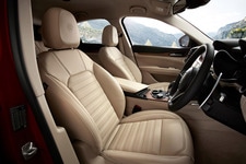 アルファロメオ ステルヴィオ