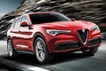 新型SUV「Stelvio（ステルヴィオ）」が日本で販売開始！アルファロメオ史上初のSUVは689万円から