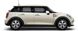 特別仕様車「MINI VICTORIA（ミニ・ヴィクトリア）」