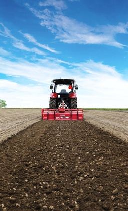 ヤンマー 自動運転トラクター