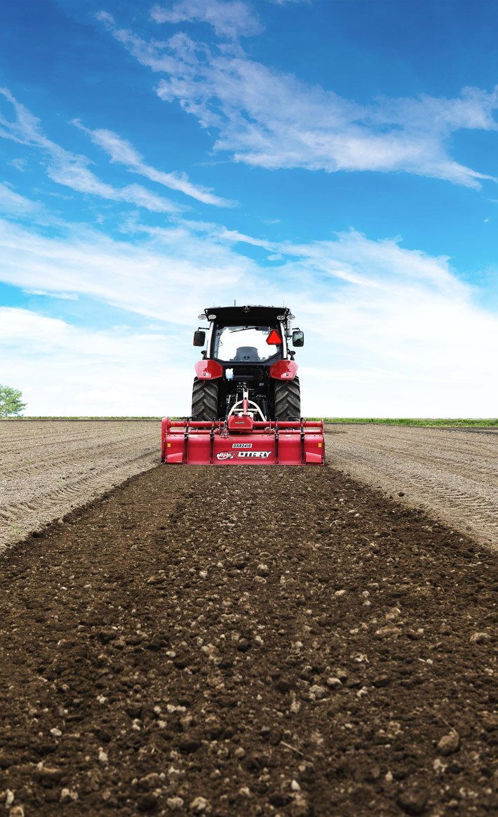 ヤンマー 自動運転トラクター