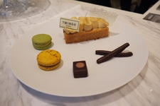 ルノーとピエール・エルメがコラボした「カフェトゥインゴ」