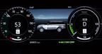 ランドローバー レンジローバーPHEV