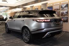 ジャガーランドローバースタジオ