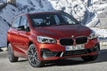 BMW、スポーティなデザインに進化した新型2シリーズ アクティブツアラー＆グランツアラーを発売