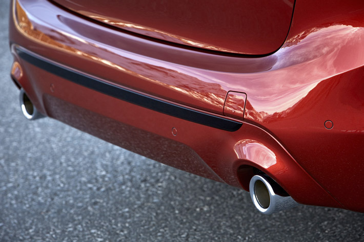 BMW 新型2シリーズ アクティブ ツアラー