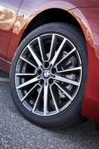 BMW 新型2シリーズ アクティブ ツアラー