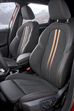 BMW 新型2シリーズ アクティブ ツアラー