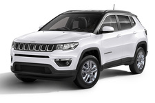 ジープ コンパス セーフティエディション