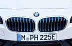 BMW 新型 225xe iPerformance