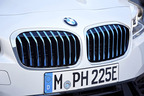 BMW 新型 225xe iPerformance