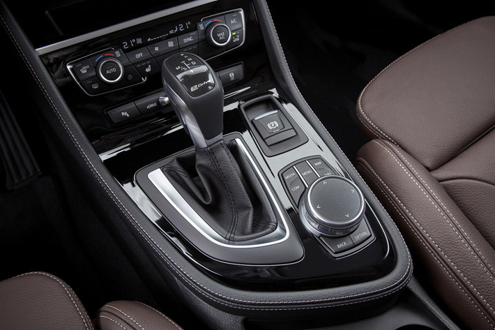 BMW 新型 225xe iPerformance