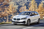 BMW 新型 225xe iPerformance