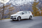 BMW 新型 225xe iPerformance