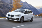 BMW 新型 225xe iPerformance