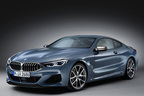 BMW 8シリーズ