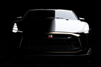 日産 GT-R50 by Italdesign