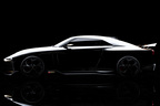 日産 GT-R50 by Italdesign