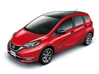 日産 ノート e-POWER