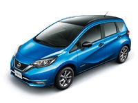 日産 ノート e-POWER