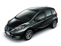 日産 ノート e-POWER