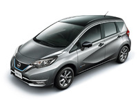 日産 ノート e-POWER