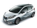 日産 ノート e-POWER