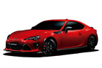 トヨタ 86 GRスポーツ