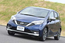 日産 ノート AUTECH（オーテック）