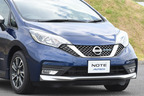 日産 ノート AUTECH（オーテック）