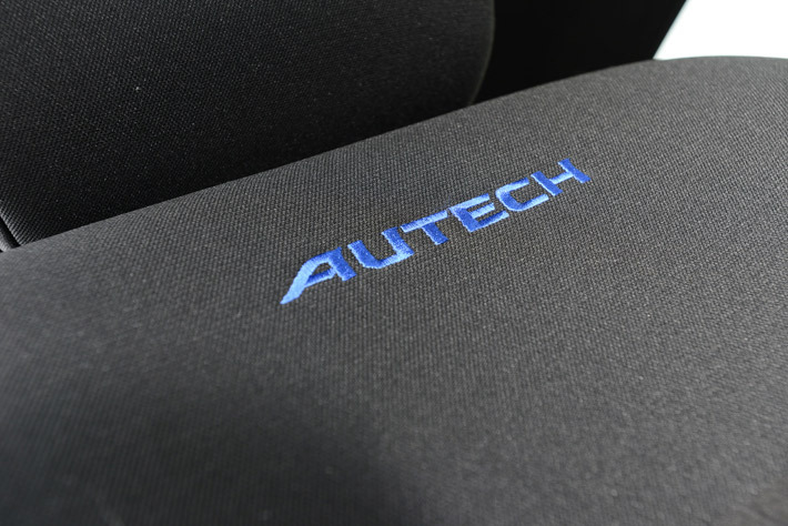 日産 ノート AUTECH（オーテック）