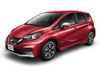 日産 ノート AUTECH（オーテック）