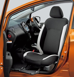 日産 ノート 福祉車両（ライフケアビークル）