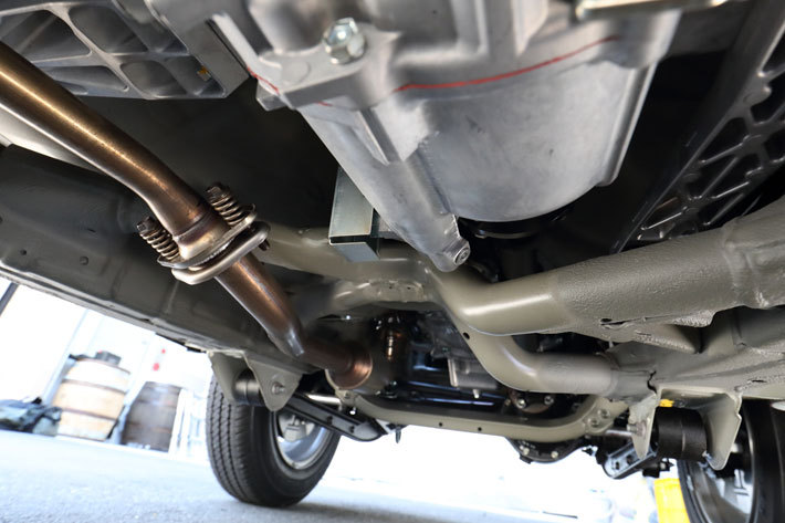 スズキ 新型ジムニー